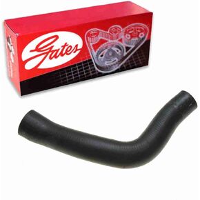 Gates Lower Radiator Coolant Hose compatible with Dodge Ram 3500 5.9L L6 1994-2002