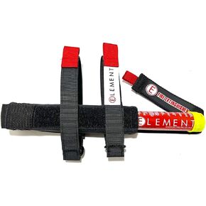 Element Fire Extinguisher Tactical Mounting Kit With Choice of E50 or E100 Extinguisher (E50)