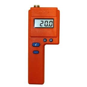 Delmhorst F-2000/H Digital Hops Moisture Meter