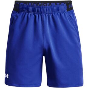 Men's UA Vanish Woven 6" Shorts