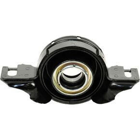 TRQ Driveshaft Center Support Bearing w/Bracket Compatible with Highlander RX300 RX330 RX350