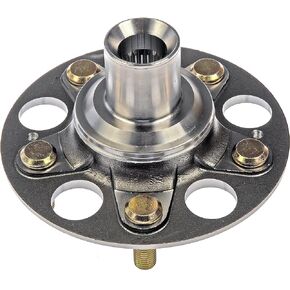 Dorman 930-462 Rear Wheel Hub Compatible with Select Honda Models