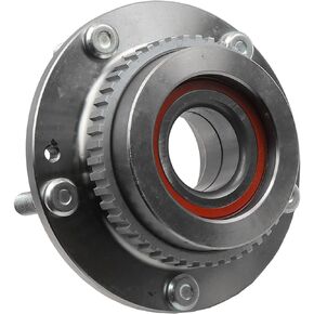 Beck/Arnley 051-6396 Hub and Bearing Assembly