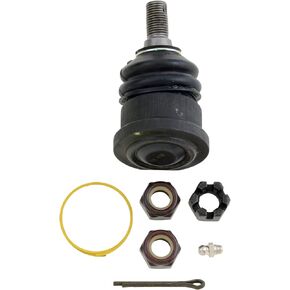 TRW JBJ968 Suspension Ball Joint for Jeep Liberty: 2005-2007 Front Lower