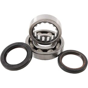 Hot Rods K041 Main Bearing and Seal Kit