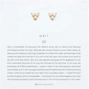 حصى أقراط الذهب 14K in Kuwait