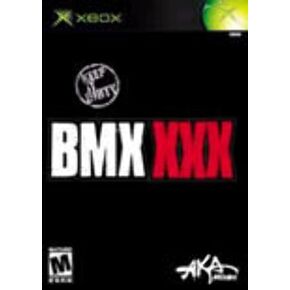 BMX XXX
