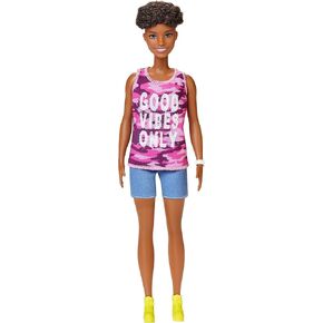 Barbie Fashionistas Doll #128
