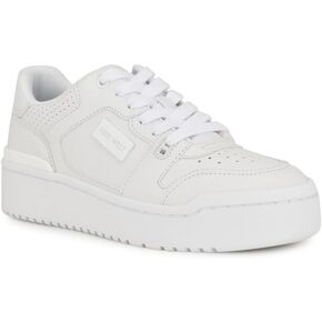 Nine West Womens Alope Sneaker