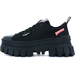 Palladium Women's Revolt Lo TX Fashion Sneaker