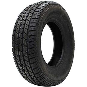Mastercraft Avenger G/T all_ Terrain Radial Tire-P275/60R15 101T