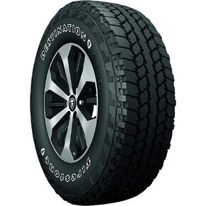 Firestone Destination A/T2 All-Terrain Truck & SUV Tire P265/70R17 113S
