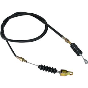 66" Long Throttle Cable Fit for Yamaha Golf Cart YDRA G29 Drive Replace for JW1-F6311-00-00
