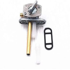 3JN-24500-10-00 Gas Tank Fuel Petcock Valve for YAMAHA BIG BEAR TRACKER TIMBERWOLF 250