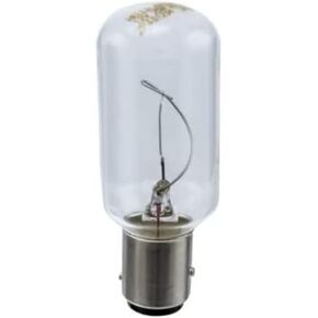 Hella 8GA 003 488-301 Bulb - Socket Bulb - Standard - 12V - 25W - Box