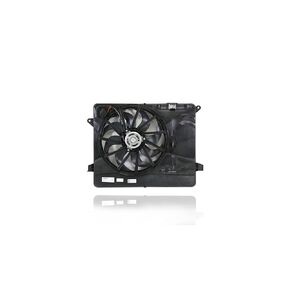 Engine Cooling Fan Assembly - Cooling Direct Fit/for GM3115257 14-22 Buick Encore 1.4L RPO-LUV - 95301357