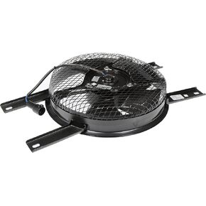 Dorman 620-770 A/C Condenser Fan Assembly Compatible with Select Suzuki Models