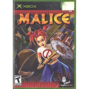 Malice / Game
