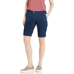 Skechers Women's High Side 10" Bermuda Short