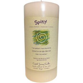 CRYSTAL JOURNEY Spirit, 1 EA