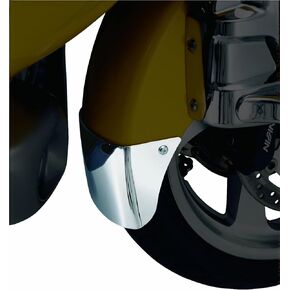 Show Chrome Accessories 52-601A Front Fender Extension