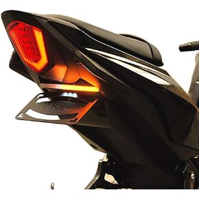 Suzuki GSX-250R Fender Eliminator (2017-Present) - New Rage Cycles
