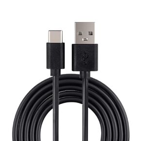3M Long USB Charging Charger Cable Lead Compatible with Playstation 5 DualSense, Xbox Series S X Core, Elite Series 2, NS Switch Lite, Pro Controller