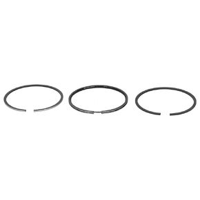 Piston Ring Combination Set Air‑Cooled Diesel Generator 186F 186FA Diesel Generator Piston Ring Mini‑Tiller Accessories 86mm