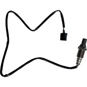259r Oxygen Sensor OE#36532RRA004, 36532RB0004, 250-24856, 250-24798 for Acura CSX,for Honda City,CR-Z,Fit,Insight 2006-2020,Rear O2 Sensor,Downstream Sensor,Wires 4,Length 860mm