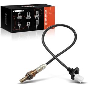 A-Premium O2 Oxygen Sensor Compatible with Toyota RAV4 2004-2005, l4 2.4L, Downstream
