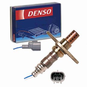 DENSO Upstream Oxygen Sensor compatible with Toyota Corolla 1.6L 1.8L L4 1993-1995
