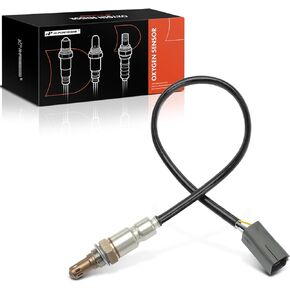 A-Premium O2 Oxygen Sensor Compatible with Mazda 3 2014-2018, 6 2014-2017, CX-3 2016-2018, CX-5 2013-2017 & Scion iA 2016 & Toyota Yaris iA 2017-2018, 2.0L 2.5L 1.5L, Upstream
