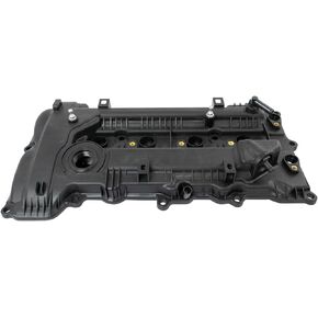 TRQ Engine Valve Cover w/Gasket for Kia Soul Hyundai Elantra