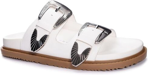 Chinese Laundry Women's Ramsie Slide in Saudi Arabia