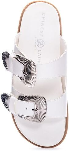 Chinese Laundry Women's Ramsie Slide in Saudi Arabia