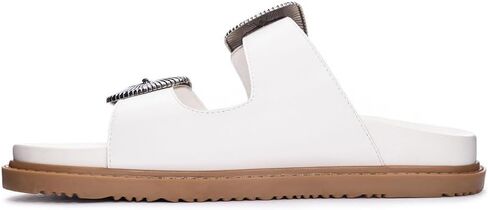 Chinese Laundry Women's Ramsie Slide in Saudi Arabia