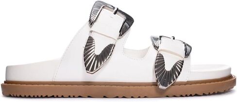 Chinese Laundry Women's Ramsie Slide in Saudi Arabia