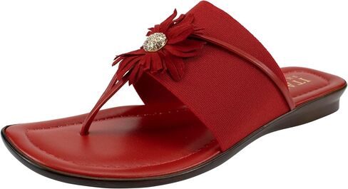 صندل Elaylie Thong للسيدات من شركة ITALIAN Shoemakers in Kuwait