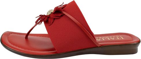 صندل Elaylie Thong للسيدات من شركة ITALIAN Shoemakers in Kuwait