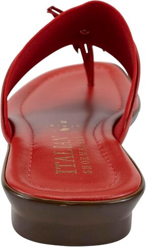 صندل Elaylie Thong للسيدات من شركة ITALIAN Shoemakers in Kuwait