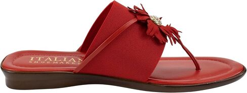 صندل Elaylie Thong للسيدات من شركة ITALIAN Shoemakers in Kuwait