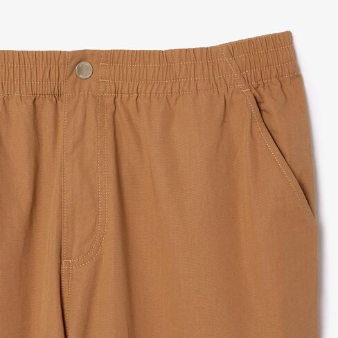 Lacoste Men's Relaxed Fit Track Trouser in Saudi Arabia