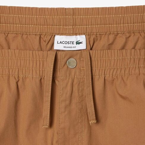 Lacoste Men's Relaxed Fit Track Trouser in Saudi Arabia
