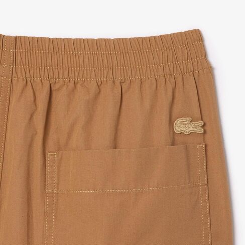 Lacoste Men's Relaxed Fit Track Trouser in Saudi Arabia