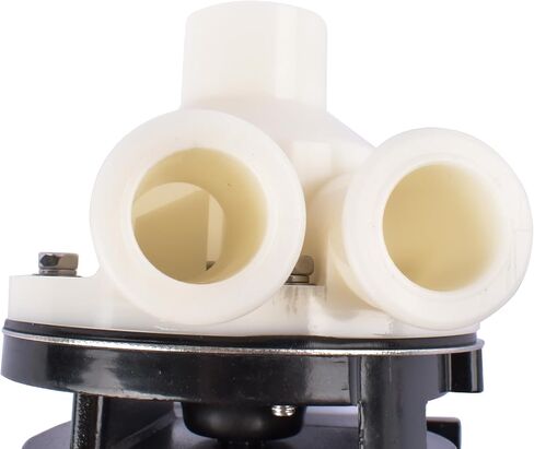 PA0613 Ice Machine Pump Motor Assembly Replacement for Hoshizaki KM-320MAH KM-320MWH KM-500MAE KM-500MAF #S-0613 HS-0176 321444A01 321444A02 Ice Machine Water Pump Vahaha in Saudi Arabia