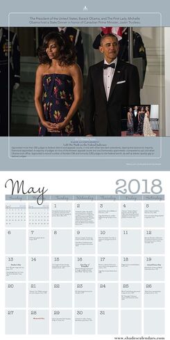 2024 African American Monthly Wall Calendar, Shades of Color: The Obama Years, Highlighting Black Culture Through Beautiful Art, 12 by 12 Inches (24OB) in Saudi Arabia