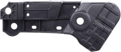 XtremeAmazing 2Pcs Front Left and Right Grille Upper Side Bracket for HRV 2019-2022 in Saudi Arabia
