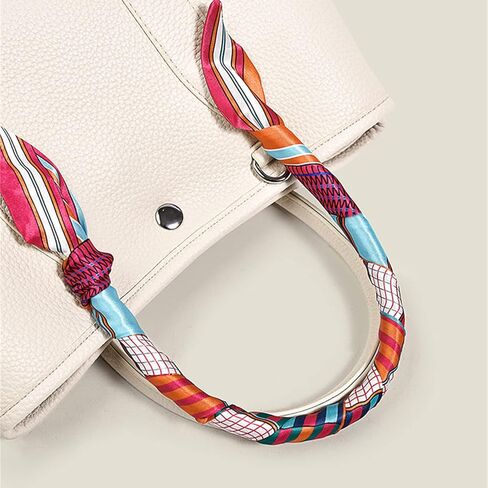 Luxury Shoulder Bag for Women, Top Handle Leather Tote Bag, Designer Fashion Crossbody Bag, Satchel Purse in Saudi Arabia
