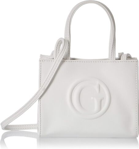 GUESS G Mini Tote in Saudi Arabia