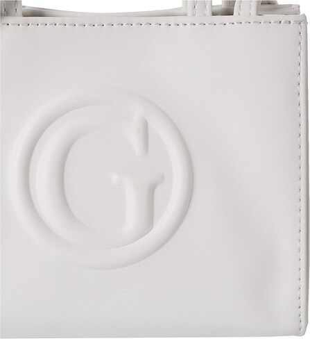 GUESS G Mini Tote in Saudi Arabia